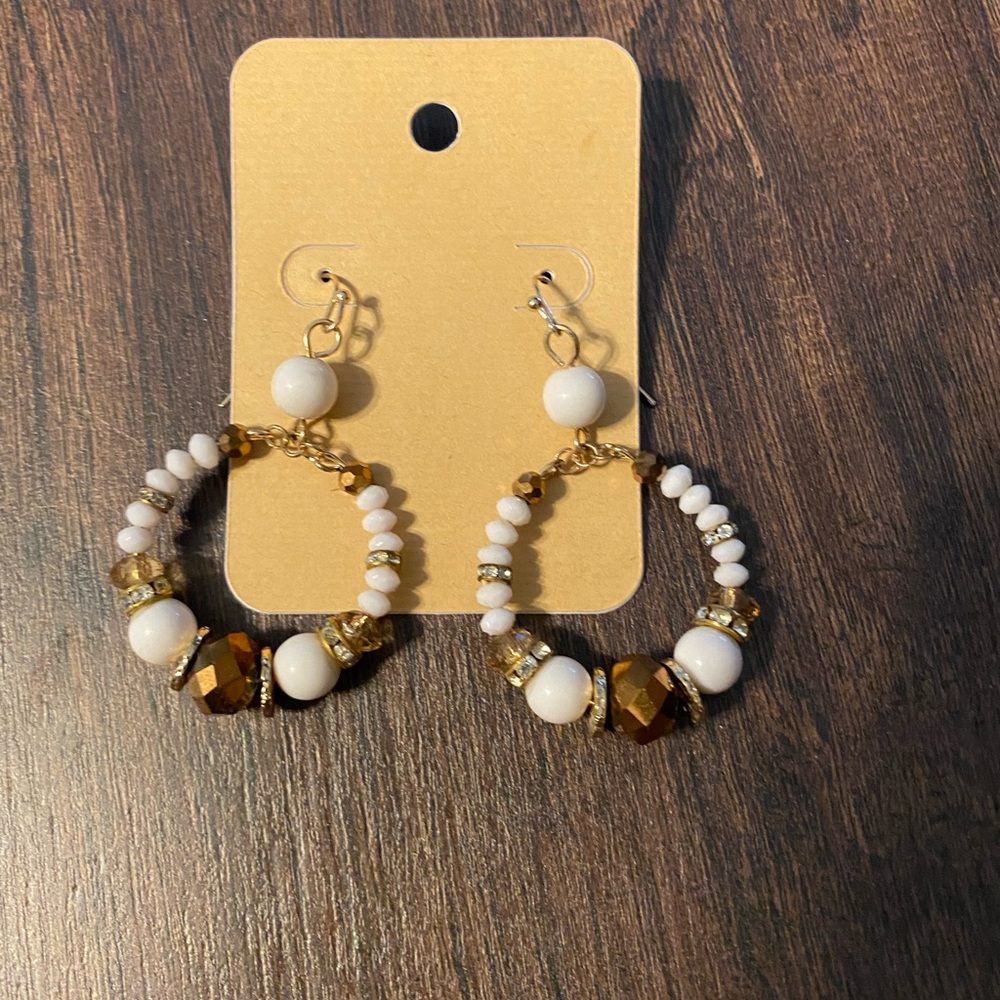 Hoop Earrings